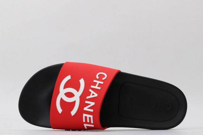 CHANE1 SLIPPERS - CCSHOES