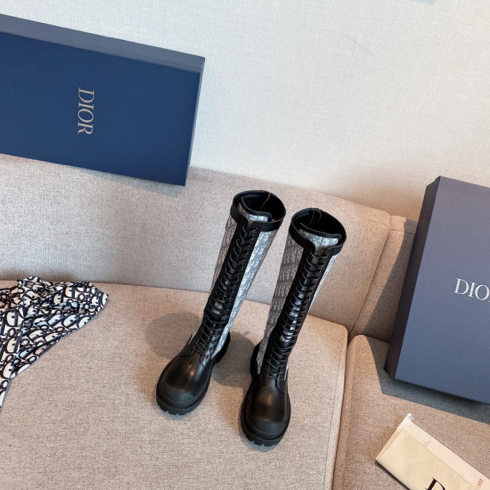 DR BOOTS - CCSHOES