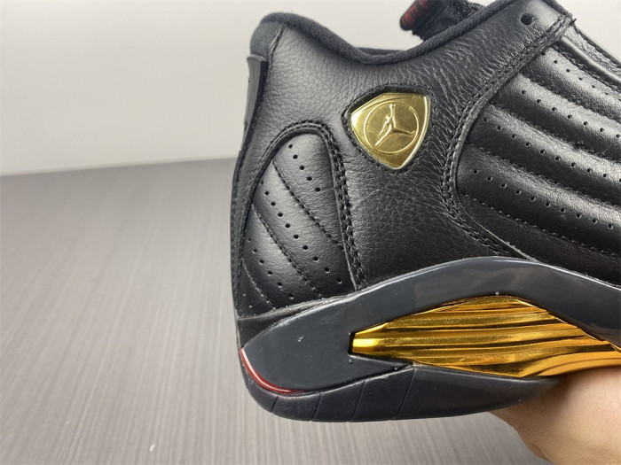 Air Jordan 14 Retro 'Defining Moments' 487471-022 - CCSHOES