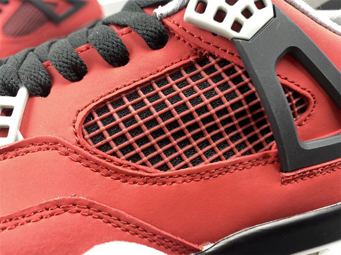 Jordan 4 Retro Toro Bravo 308497-603 - CCSHOES