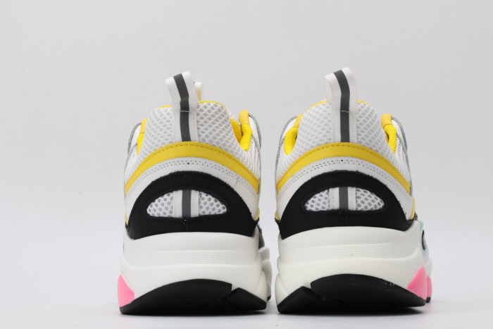 DR B22 SNEAKER - CCSHOES