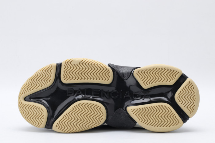BLCG TRIPLE SNEAKER - CCSHOES