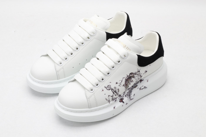 MQ SNEAKERS - CCSHOES