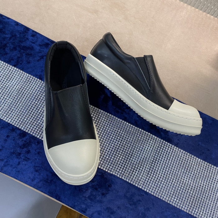 Rick Owen.s Sneaker - CCSHOES