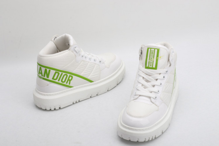 DR D-Player Sneaker - CCSHOES