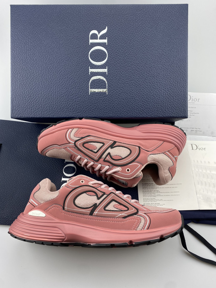 DR B30 Sneakers - CCSHOES