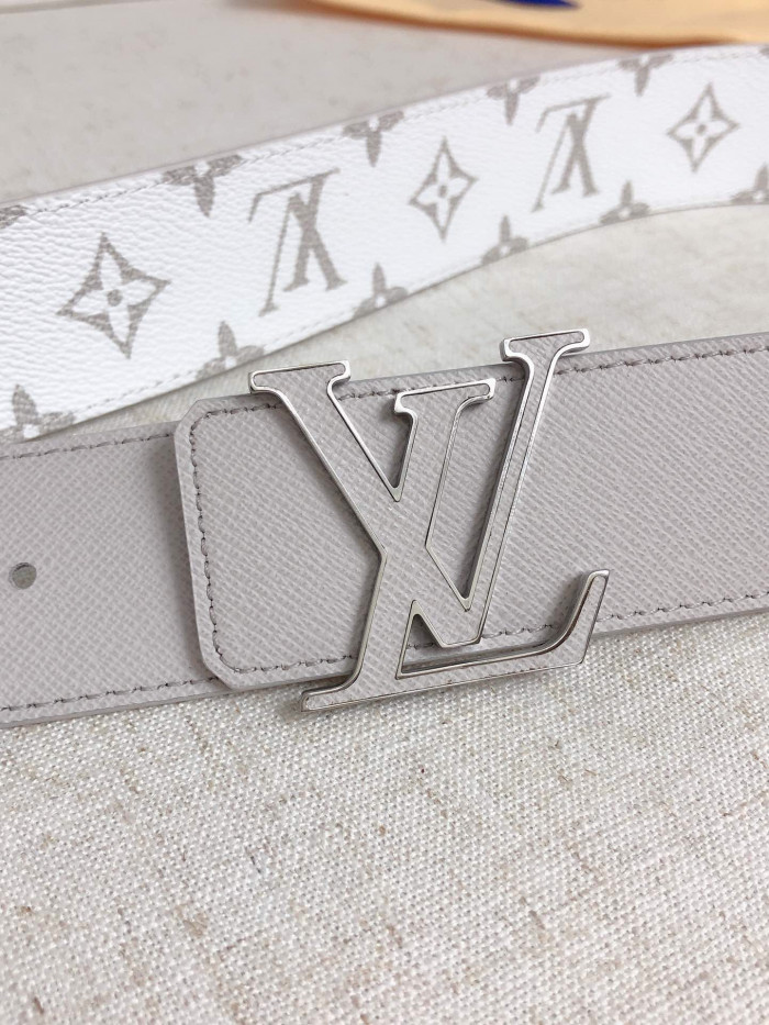 Loui Vuitto Belt-4CM - CCSHOES