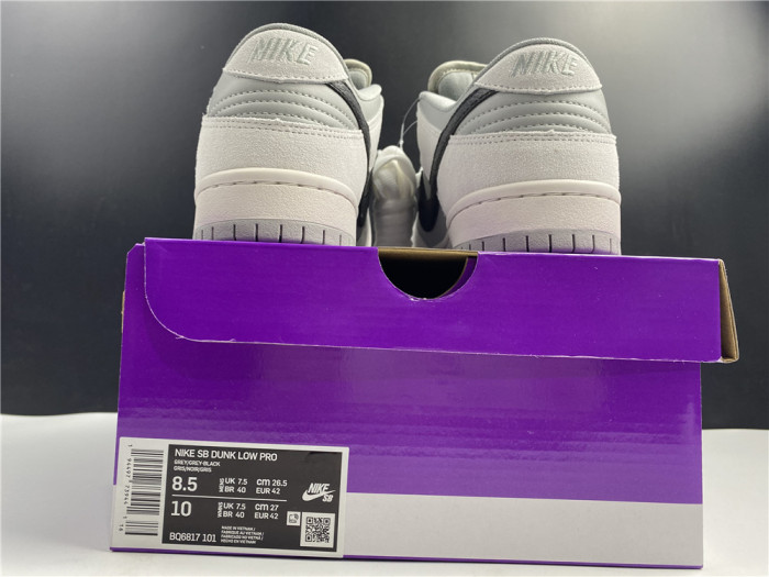 TRAVIS SCOTT X PLAYSTATION X NK SB DUNK LOW BQ6817 101 - CCSHOES