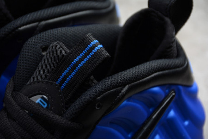 AIR FOAMPOSITE PRO HYPER COBALT 624041-403 - CCSHOES