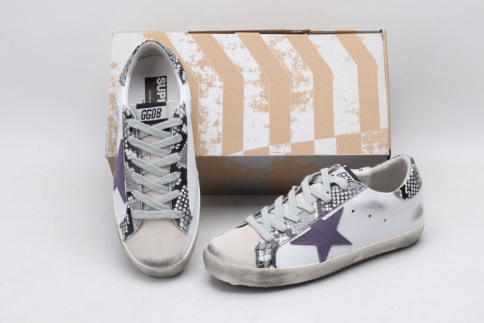 GGD SNEAKERS - CCSHOES