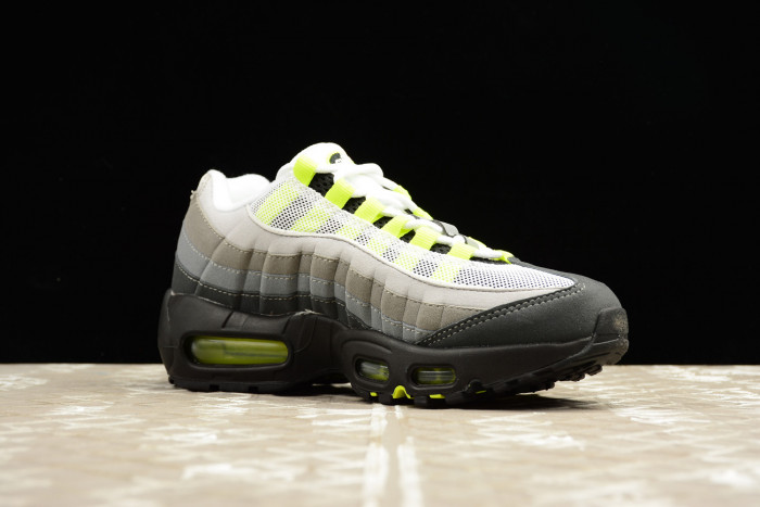 Nike Air Max 95 OG Neon 2015 307960-002 - CCSHOES
