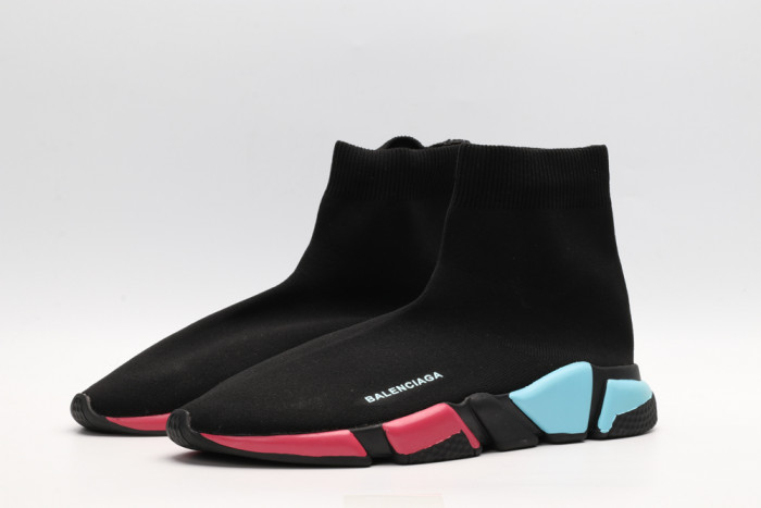 BLCG SPEED SNEAKER - CCSHOES
