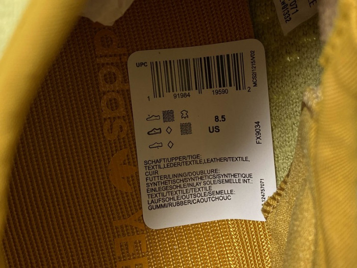 Adidas Yeezy Boost 350 V2 Marsh FX9034 - CCSHOES
