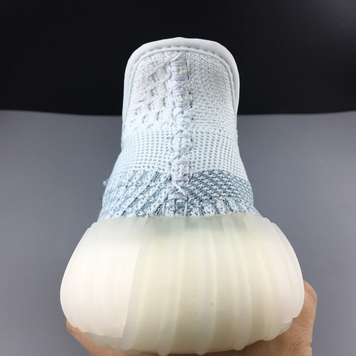 Adidas Yeezy Boost 350 V2 “Cloud White” FW3043 - CCSHOES