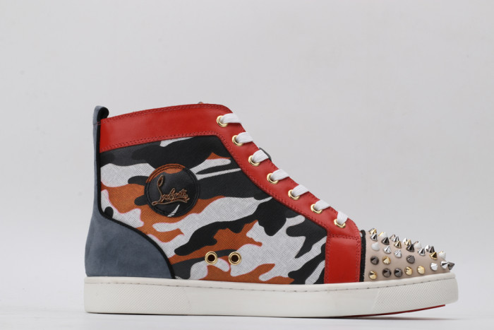 CLBSNEAKER - CCSHOES