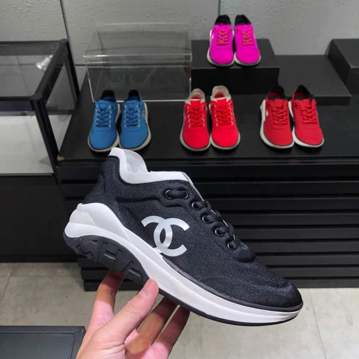 CHNE1 SNEAKERS - CCSHOES