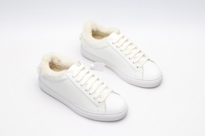Givench LOW-TOP SNEAKER - CCSHOES