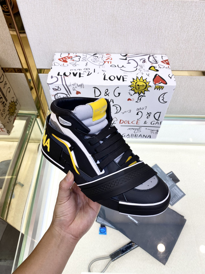 DG SNEAKER - CCSHOES
