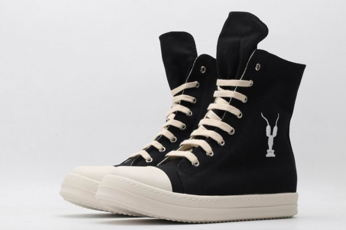 Rick Owen.s Sneaker - CCSHOES