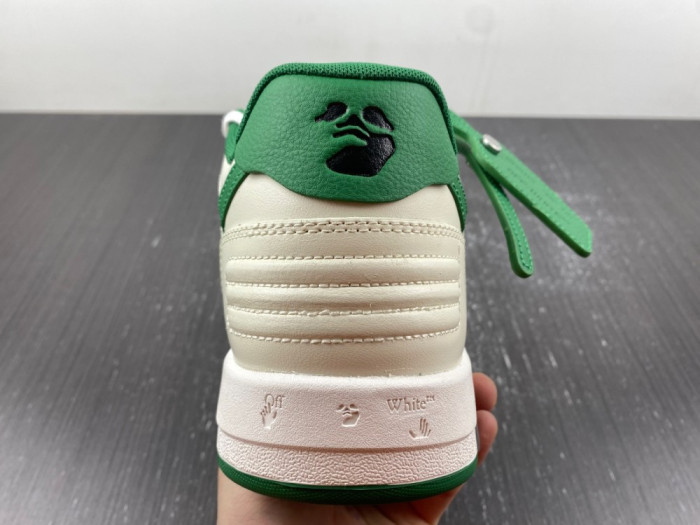 OFF-WHITE Out Of Office - CCSHOES