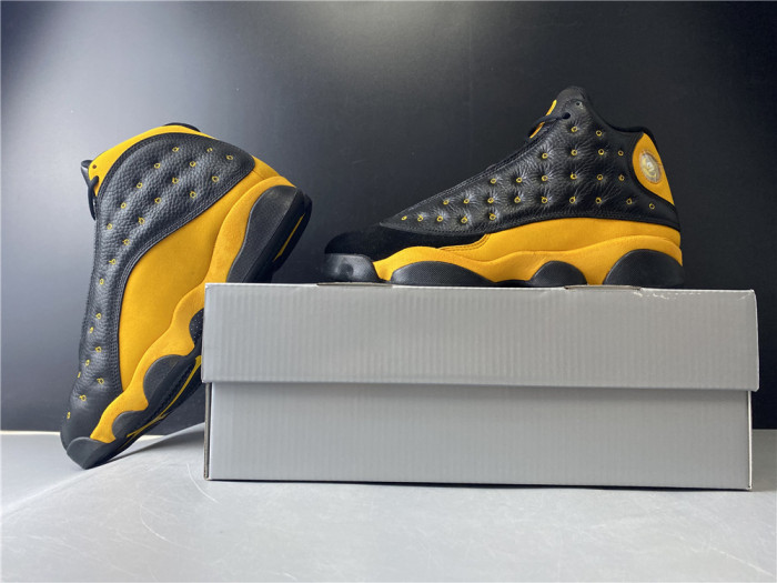 Air Jordan 13 Retro High Oregon League AR4390-035 - CCSHOES
