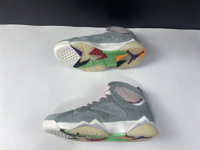Air Jordan 7 Retro Neutral Grey CT8528-002 - CCSHOES
