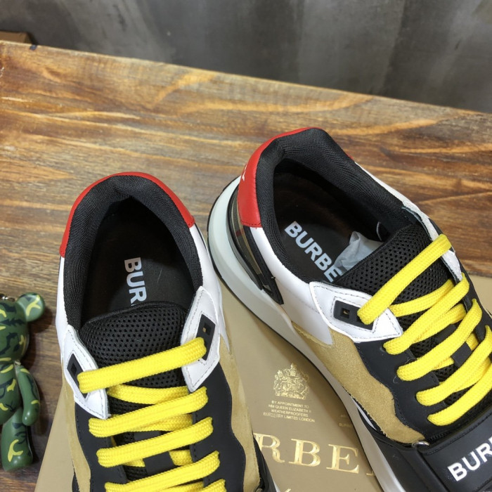 Bubery SHOES - CCSHOES