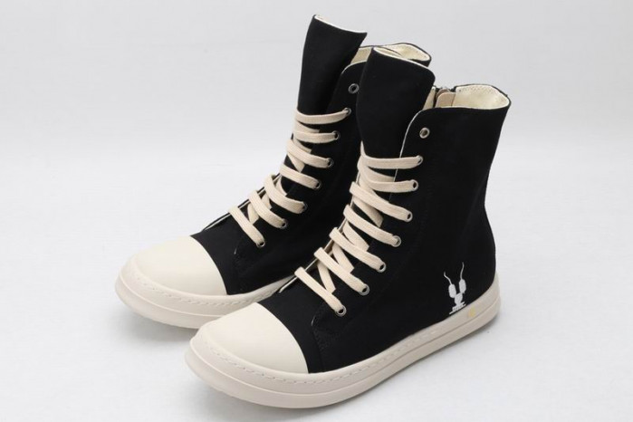 Rick Owen.s Sneaker - CCSHOES