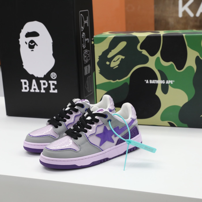 B*PE SNEAKER - CCSHOES