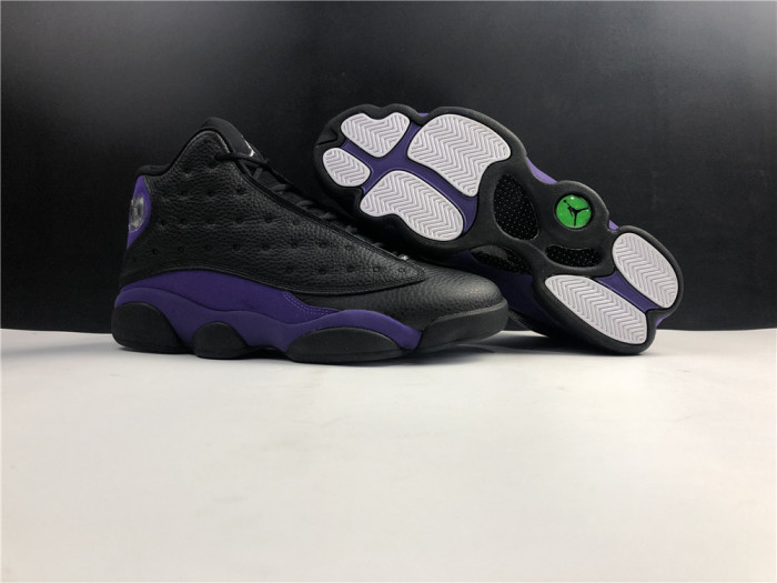 Air Jordan 13 “Court Purple” DJ5982-015 - CCSHOES