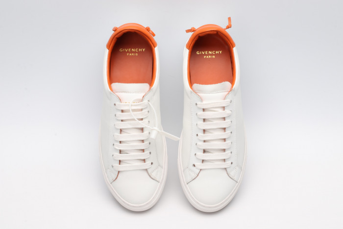 Givench LOW-TOP SNEAKER - CCSHOES