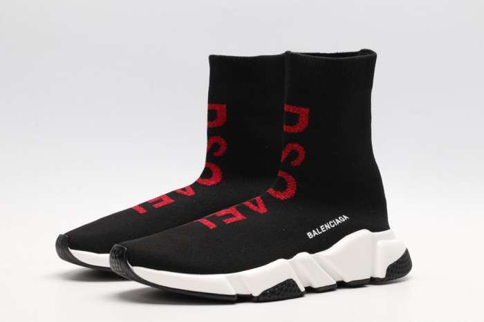 BLCG SPEED SNEAKER - CCSHOES