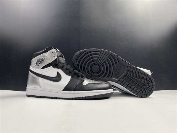 AIR JORDAN 1 HIGH OG WMNS “SILVER TOE” CD0461-001 - CCSHOES