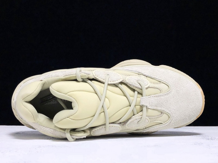 Adidas Yeezy 500 “Stone” FW4839 - CCSHOES