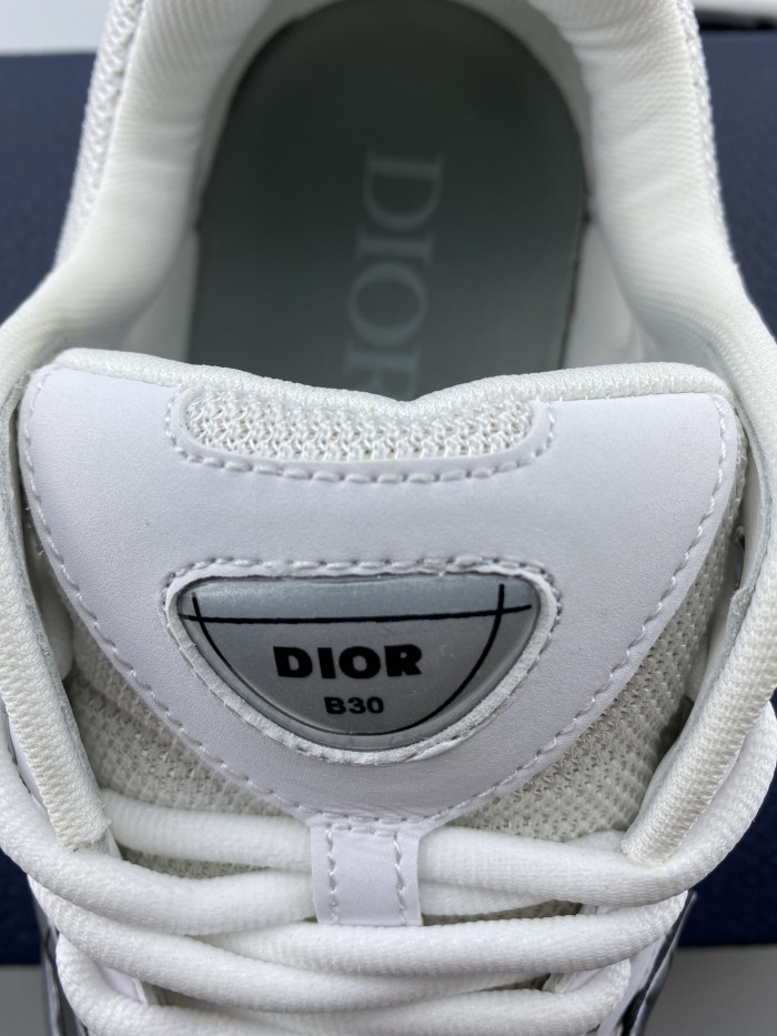 DR B30 Sneakers - CCSHOES