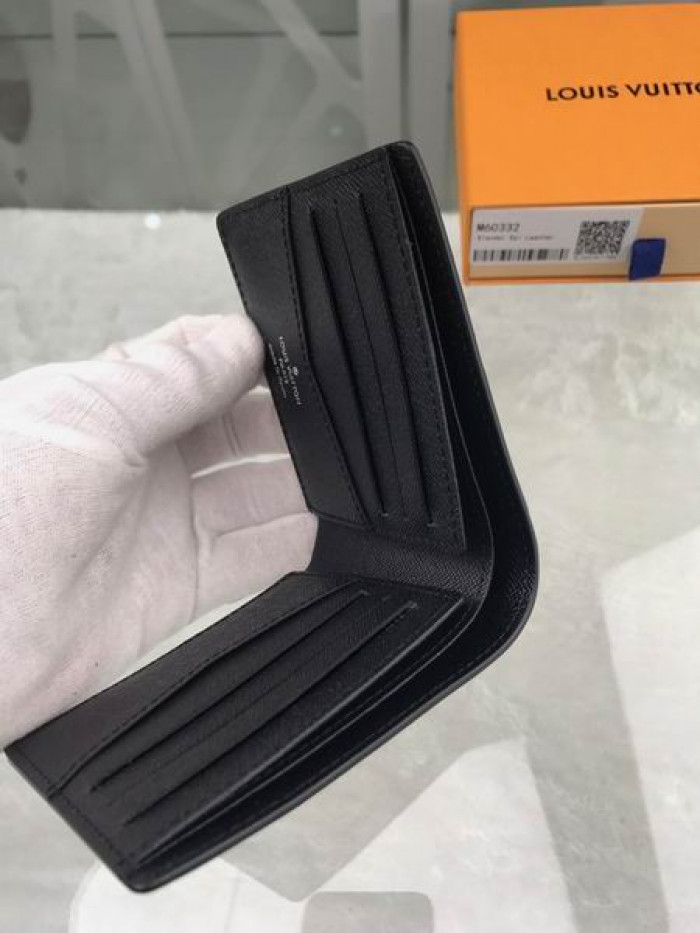 LOUI VUITTO WALLET M60332 11.5*9 - CCSHOES