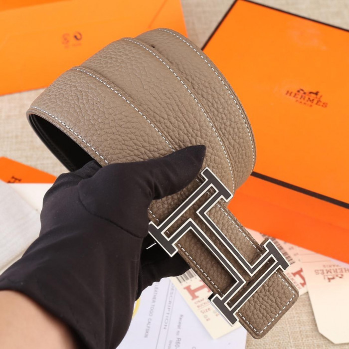 Hermes Belt-3.8 CM - CCSHOES