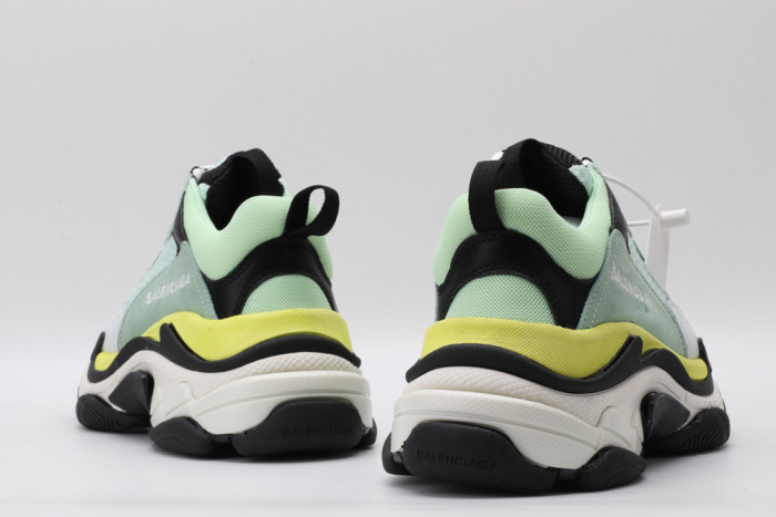 BLCG TRIPLE SNEAKER - CCSHOES