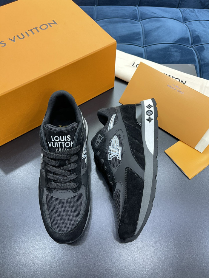 Loui Vuitto TRAINER SNEAKER - CCSHOES