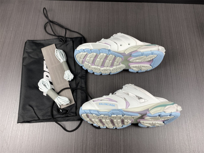BLCG TRACK SLIPPER - CCSHOES