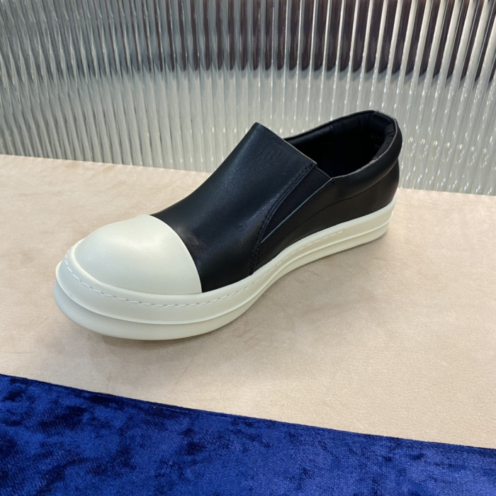 Rick Owen.s Sneaker - CCSHOES