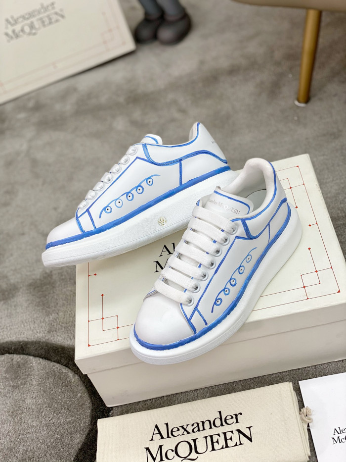 MQ SNEAKERS - CCSHOES