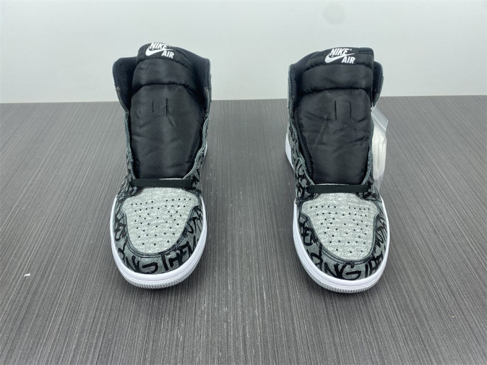 Air Jordan 1 High OG “Rebellionaire” 555088-036 - CCSHOES