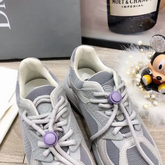 DR Oblique SNEAKER - CCSHOES