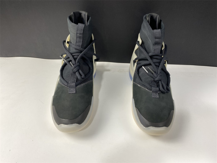 NIKE AIR FEAR OF GOD 1 STRING OFF‑NOIR AR4237-903 - CCSHOES