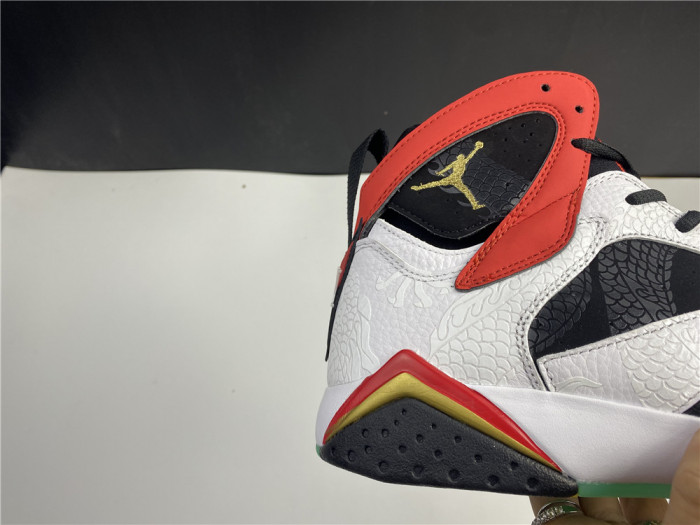 Air Jordan 7 Retro Greater China CW2805-160 - CCSHOES