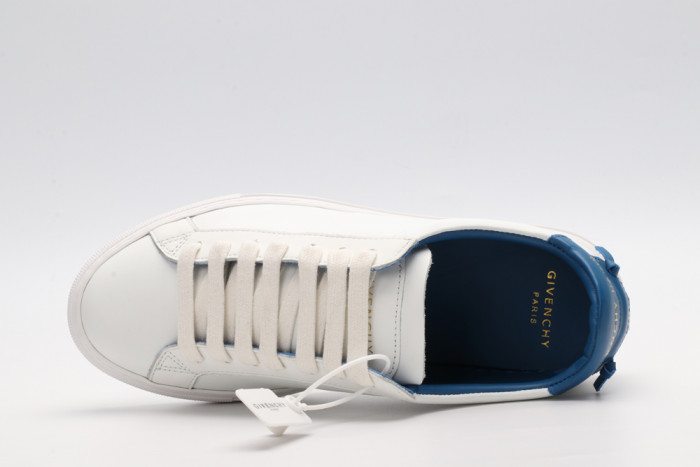 Givench LOW-TOP SNEAKER - CCSHOES