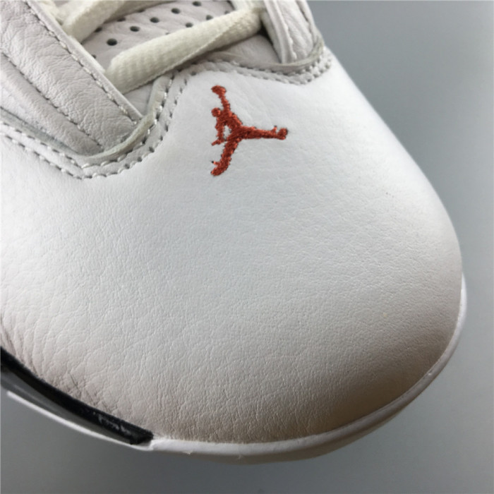 Air Jordan 14 Retro White BV7630-106 - CCSHOES