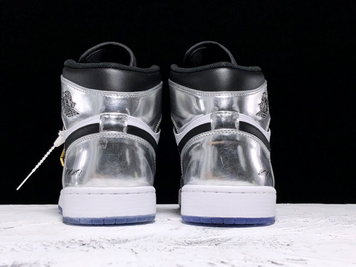 Air Jordan 1 High OG Pass The Torch Kawhi Leonard AQ7476-016 - CCSHOES