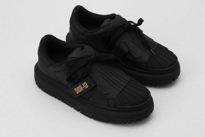 DR SNEAKER - CCSHOES
